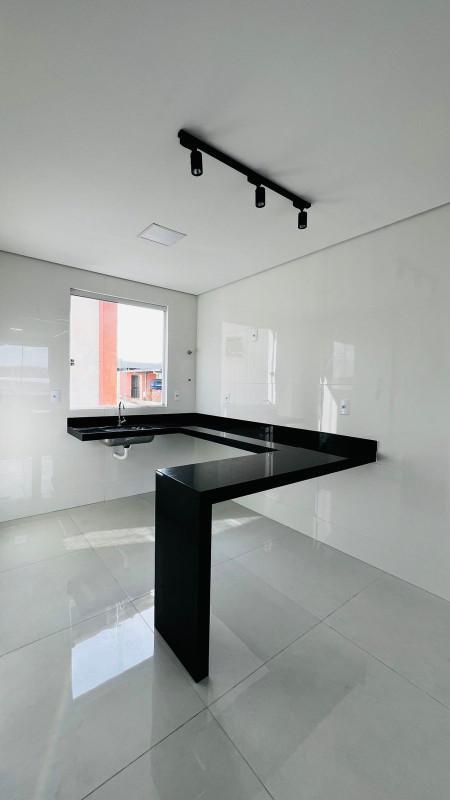 Apartamento, Pedra Azul, 3 Quartos, 2 Vagas