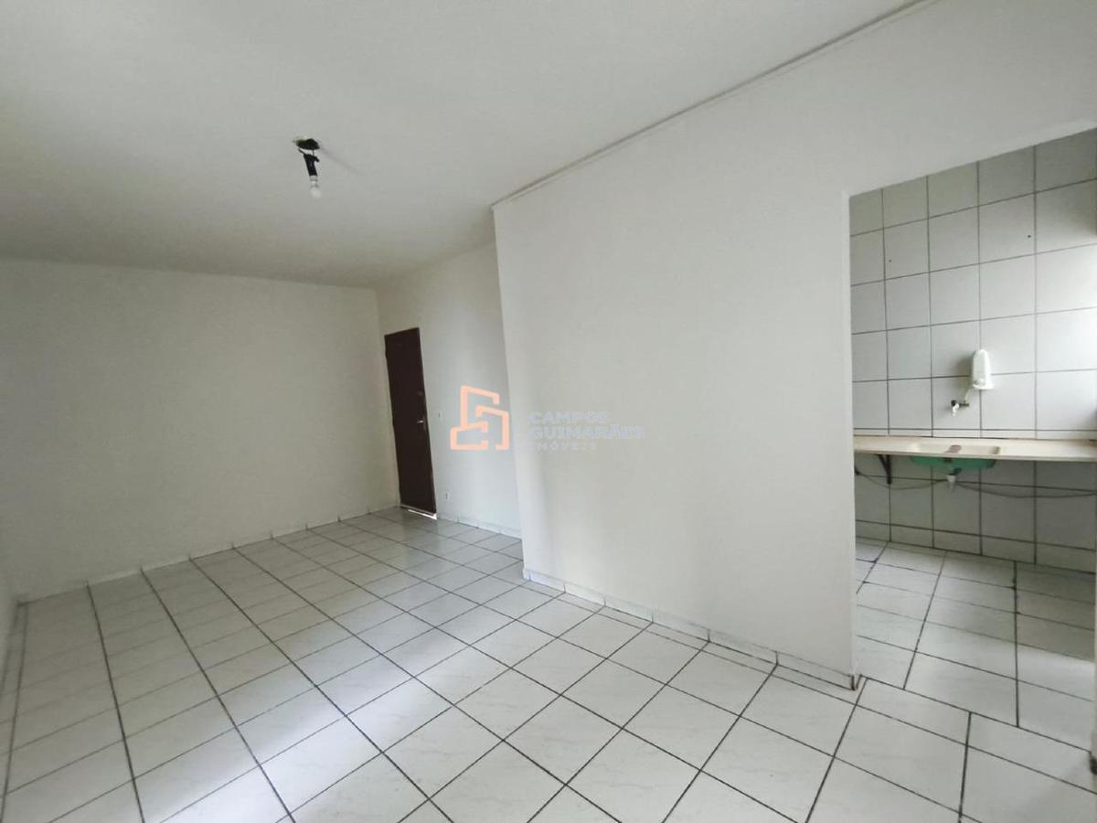 Apartamento, Tirol, 2 Quartos