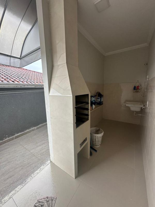 Casa, Parque Boa Vista, 3 Quartos, 2 Vagas, 1 Suíte