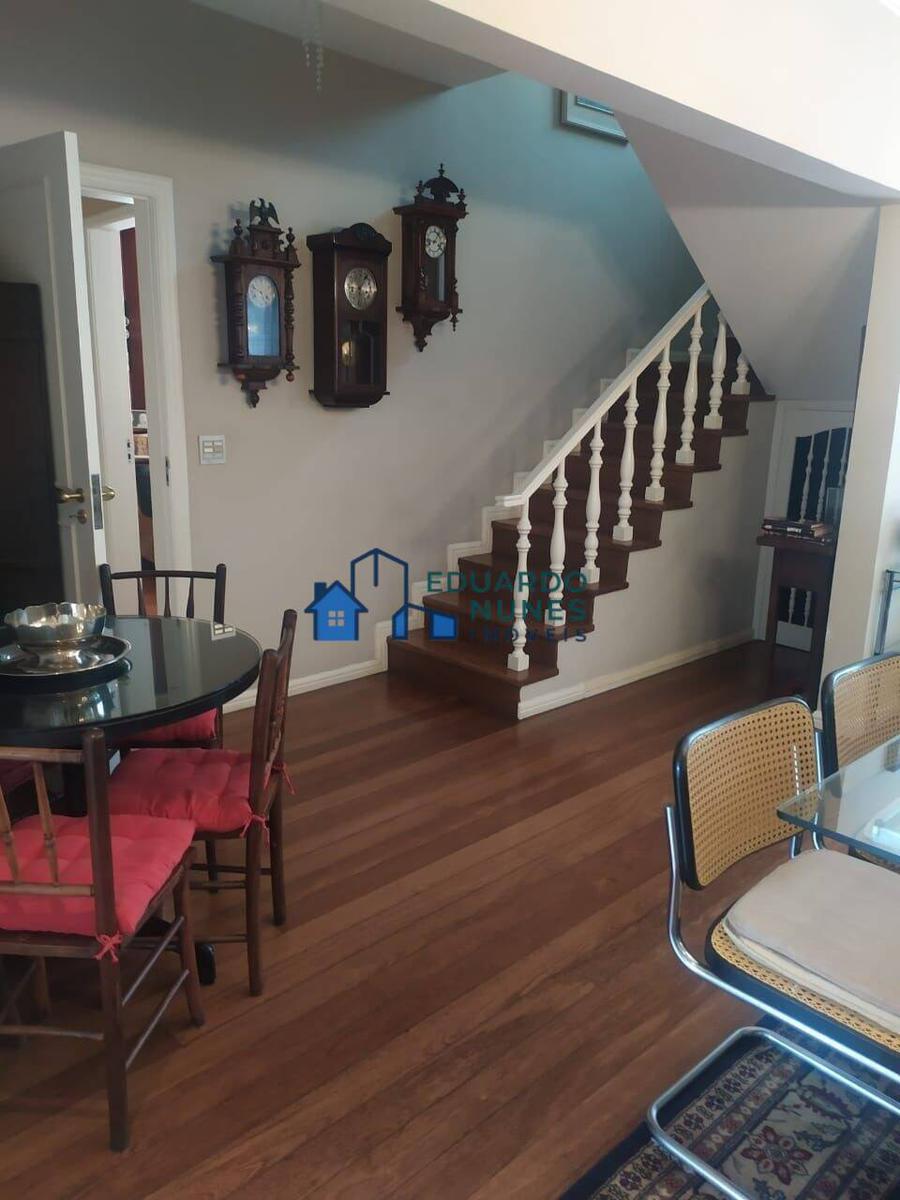 Cobertura, Santo Antônio, 5 Quartos, 2 Vagas, 2 Suítes