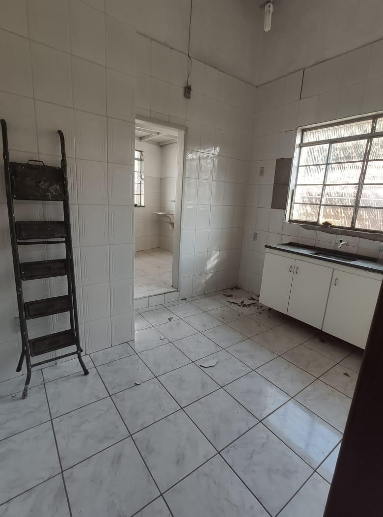 Casa, Boa Vista, 1 Quarto, 0 Vaga