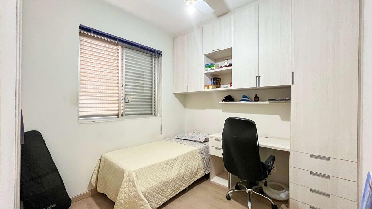 Cobertura, Grajaú, 3 Quartos, 3 Vagas, 1 Suíte