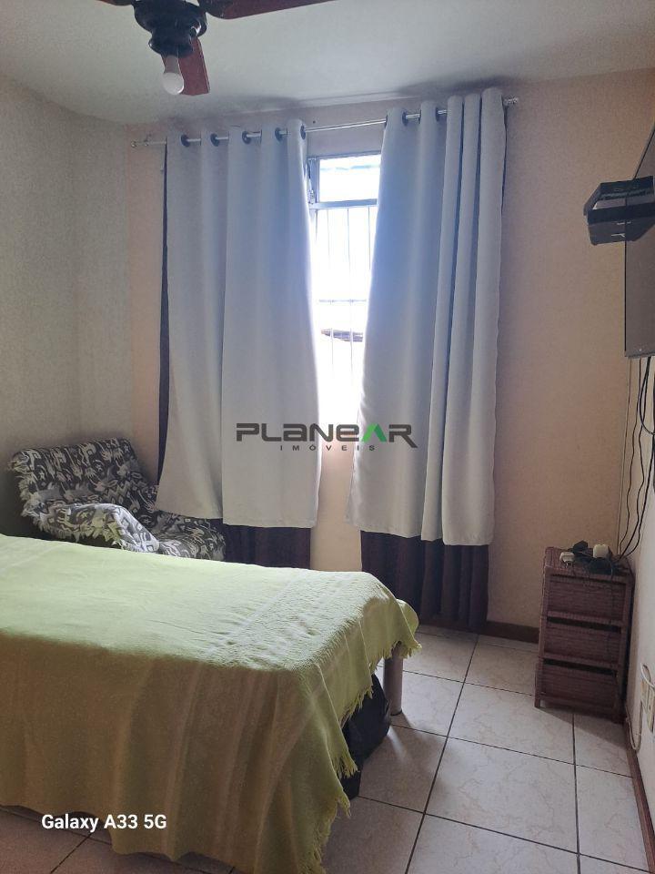 Apartamento, Dona Clara, 3 Quartos, 2 Vagas, 1 Suíte