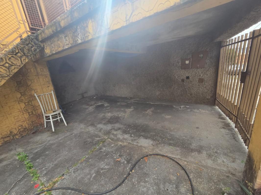 Casa, São Salvador, 3 Quartos, 3 Vagas