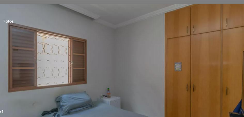 Casa, Santa Cruz, 5 Quartos, 3 Vagas, 2 Suítes