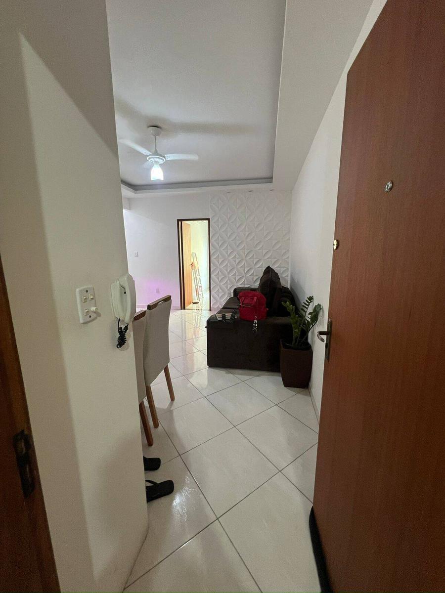 Apartamento, Eldorado, 2 Quartos, 1 Vaga