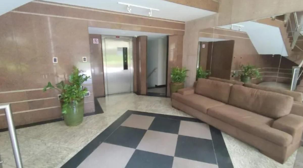 Apartamento, Santo Agostinho, 3 Quartos, 2 Vagas, 1 Suíte