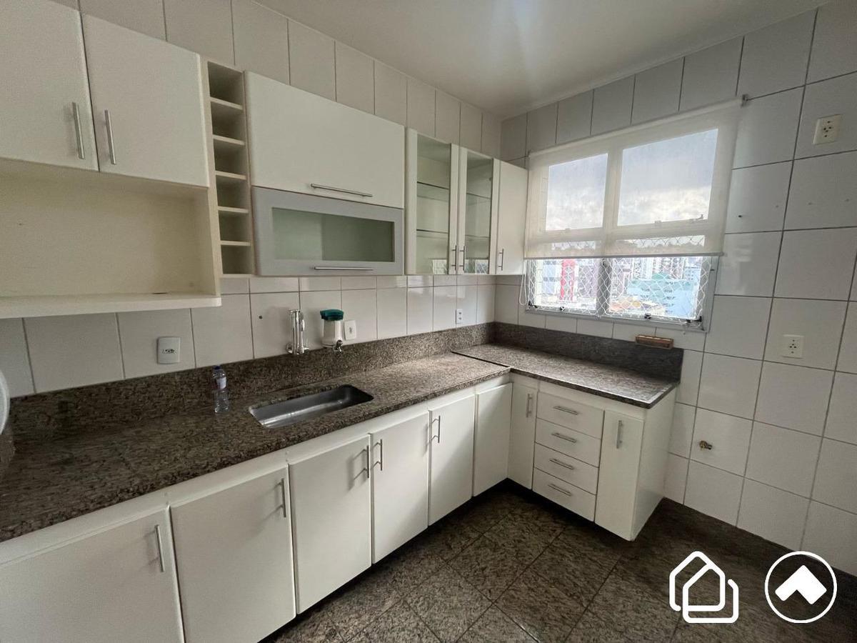 Apartamento, Buritis, 3 Quartos, 2 Vagas, 1 Suíte