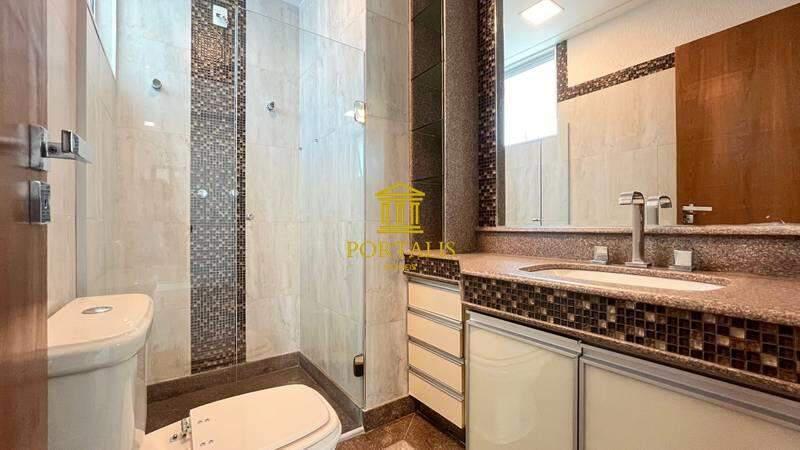 Cobertura, Santo Antônio, 4 Quartos, 3 Vagas, 2 Suítes