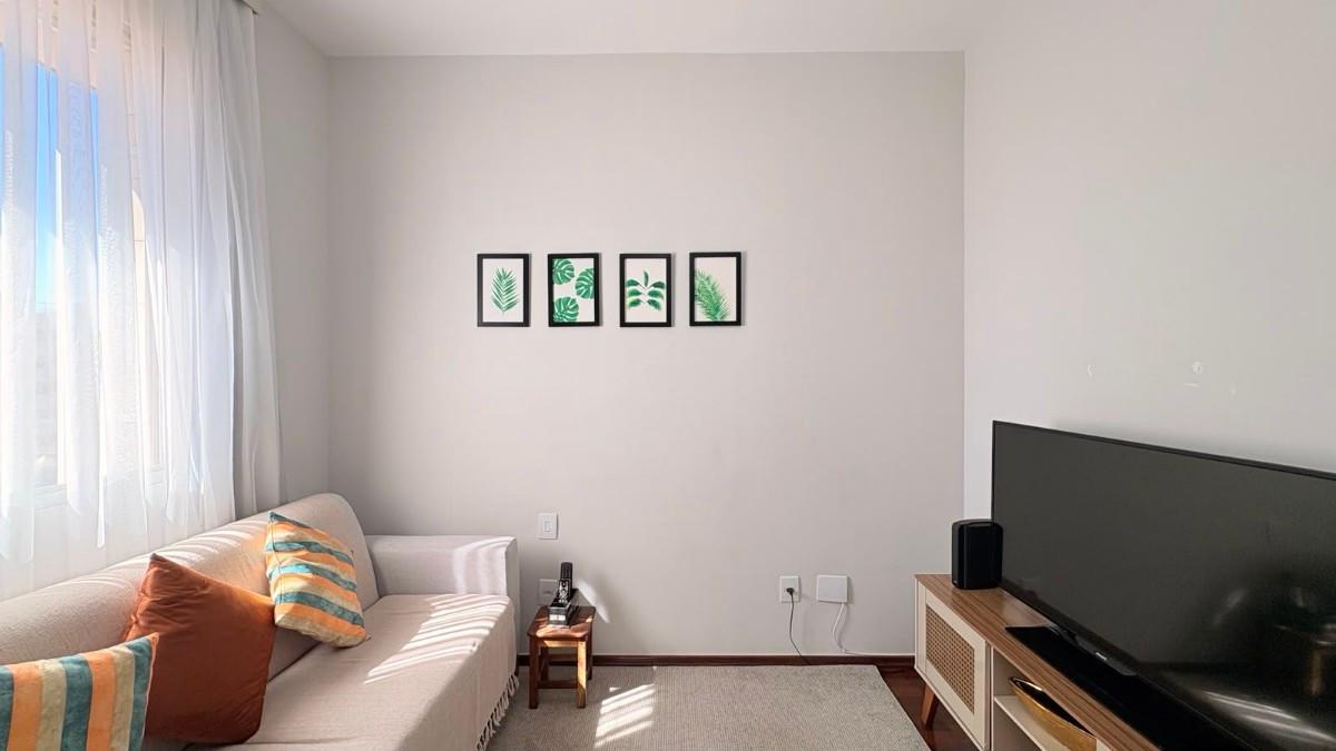 Apartamento, Gutierrez, 4 Quartos, 2 Vagas, 1 Suíte
