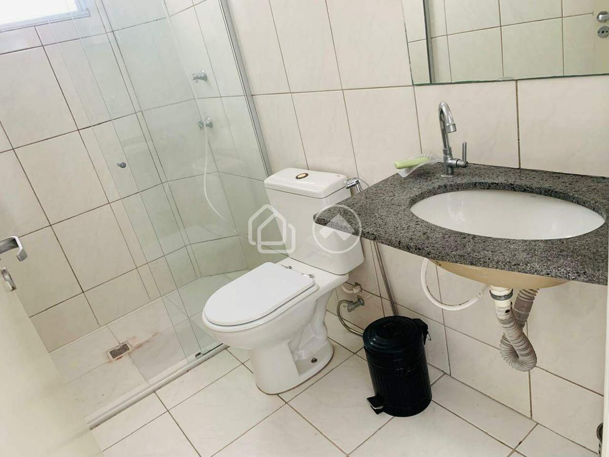 Apartamento, Buritis, 4 Quartos, 2 Vagas, 1 Suíte