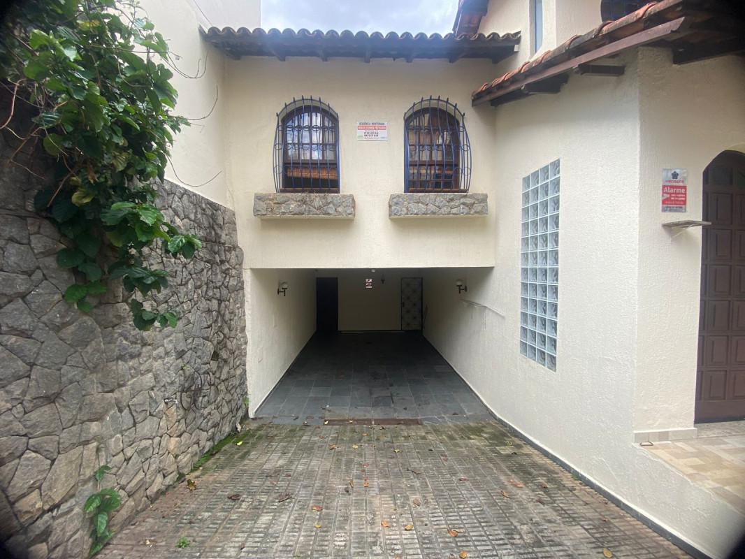 Casa, Floresta, 4 Quartos, 4 Vagas, 1 Suíte