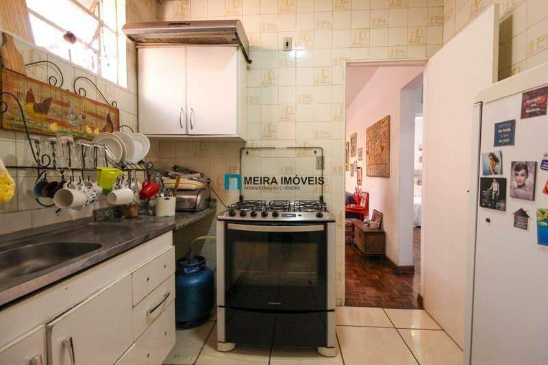 Apartamento, Santa Teresa, 2 Quartos, 1 Vaga