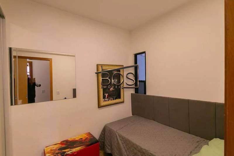 Apartamento, Belvedere, 3 Quartos, 2 Vagas, 2 Suítes