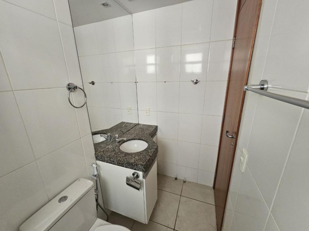 Apartamento, Buritis, 3 Quartos, 3 Vagas, 1 Suíte