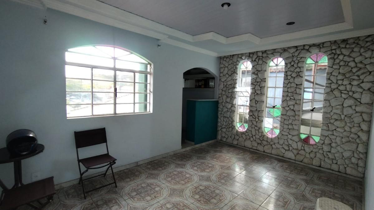 Casa, Ipê, 3 Quartos, 2 Vagas, 1 Suíte