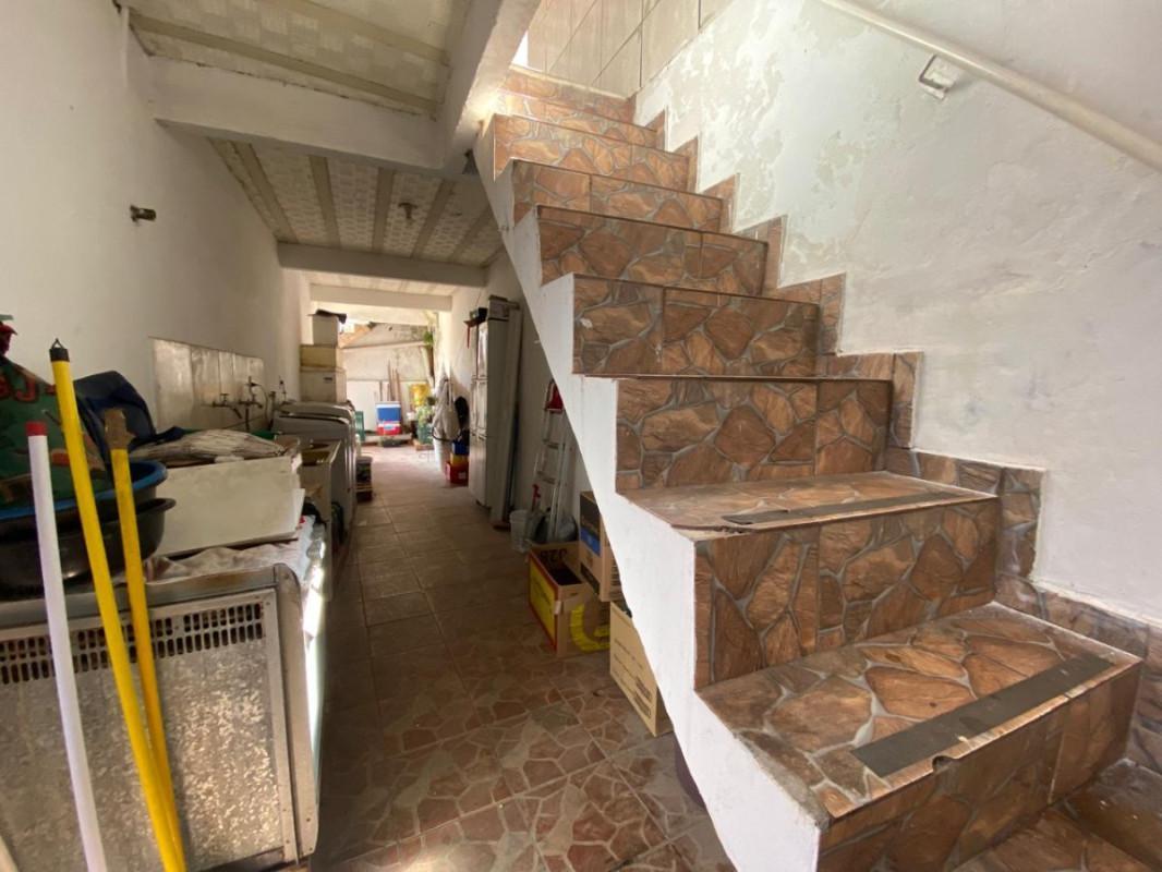 Casa, Estrela do Oriente, 3 Quartos, 2 Vagas, 1 Suíte