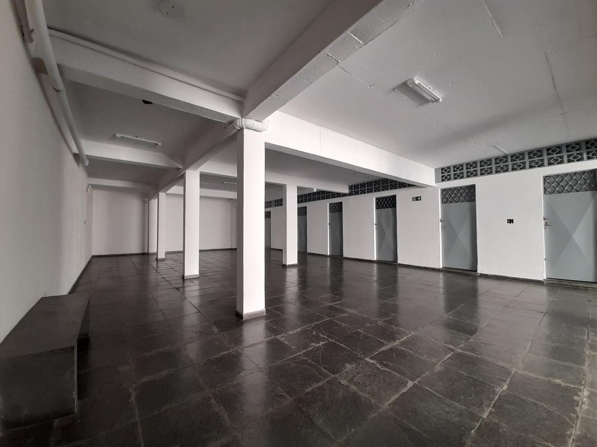 Cobertura, Calafate, 4 Quartos, 2 Vagas, 1 Suíte