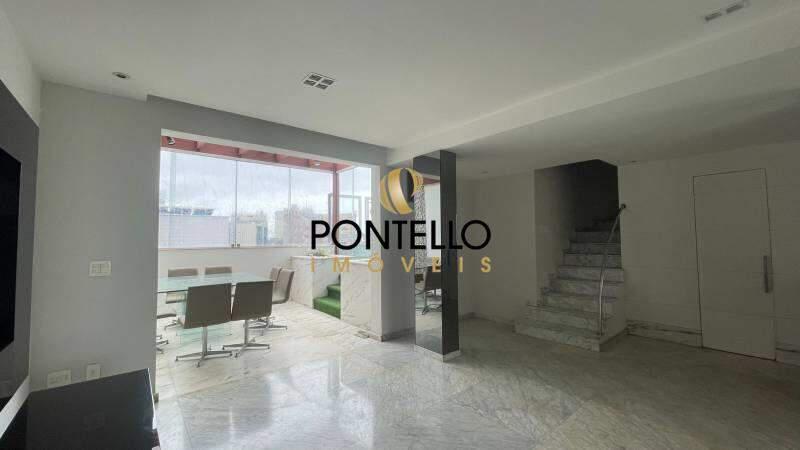 Cobertura, Funcionários, 3 Quartos, 2 Vagas, 1 Suíte