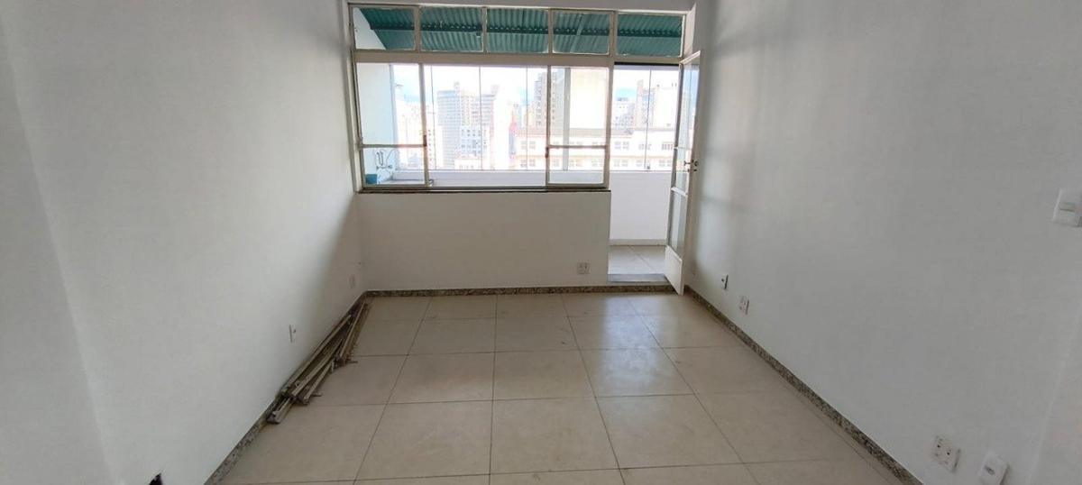 Sala, Centro, 0 Quarto, 0 Vaga