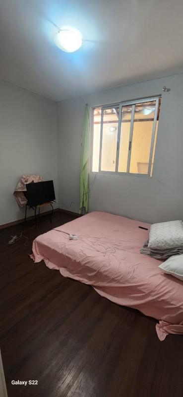 Apartamento, São Pedro, 2 Quartos, 1 Vaga