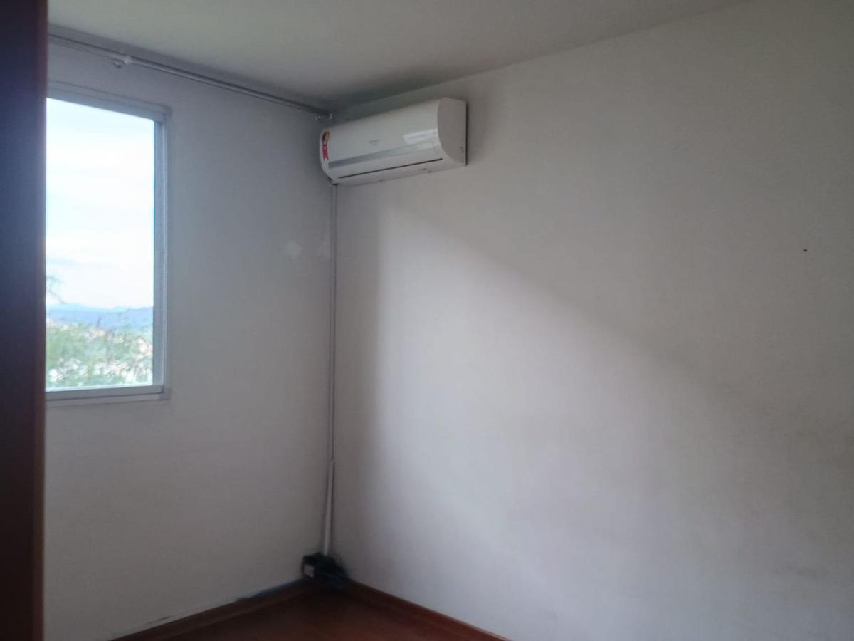 Apartamento, Belmonte, 2 Quartos, 1 Vaga