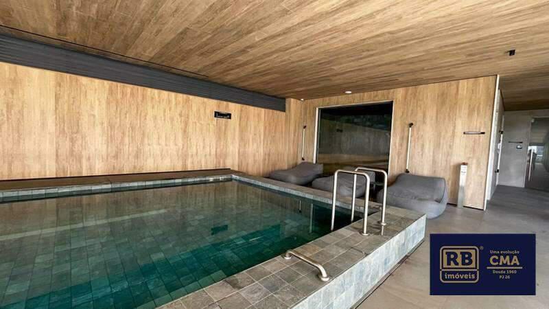 Apartamento, Vila da Serra, 1 Quarto, 1 Vaga, 1 Suíte