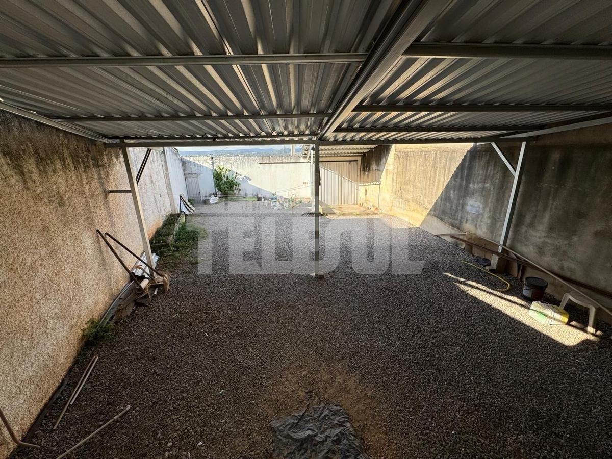 Casa, Parque Residencial Rio Verde, 2 Quartos, 6 Vagas