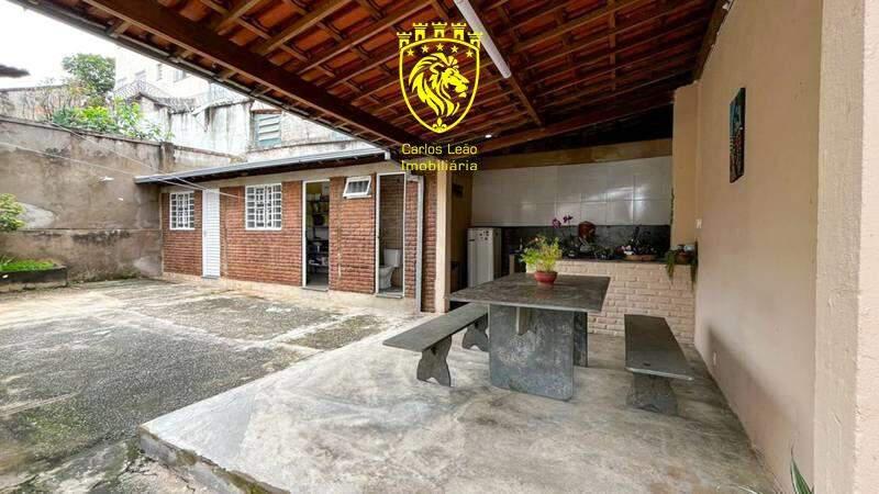 Casa, Copacabana, 3 Quartos, 3 Vagas, 1 Suíte