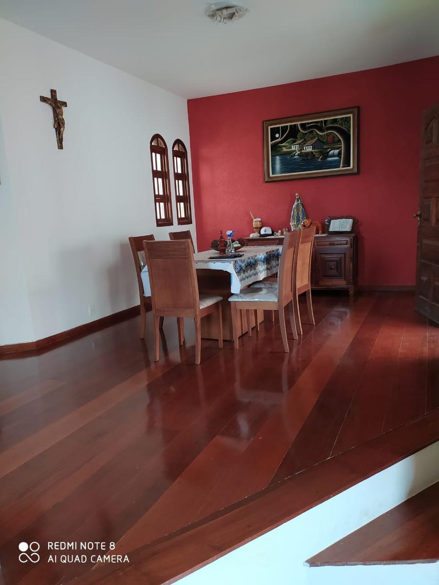 Casa, Vale das Orquídeas, 3 Quartos, 3 Vagas, 2 Suítes