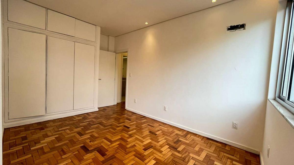 Apartamento, Lourdes, 3 Quartos, 1 Vaga, 2 Suítes