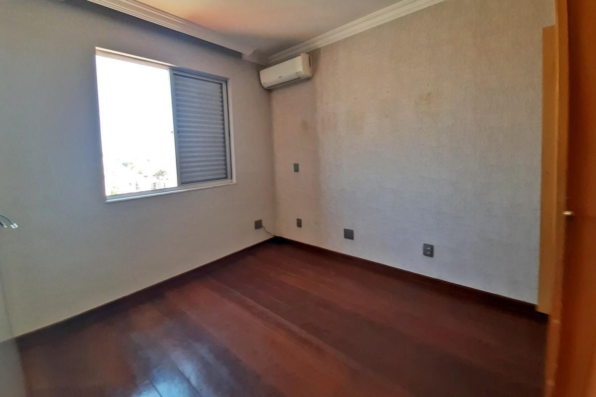 Cobertura, Alto Barroca, 3 Quartos, 3 Vagas, 1 Suíte