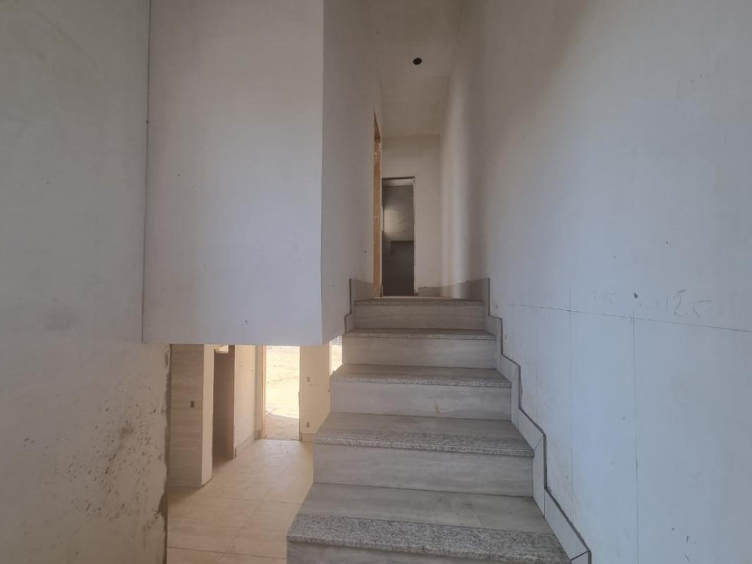 Casa, Santo Antonio, 2 Quartos, 2 Vagas