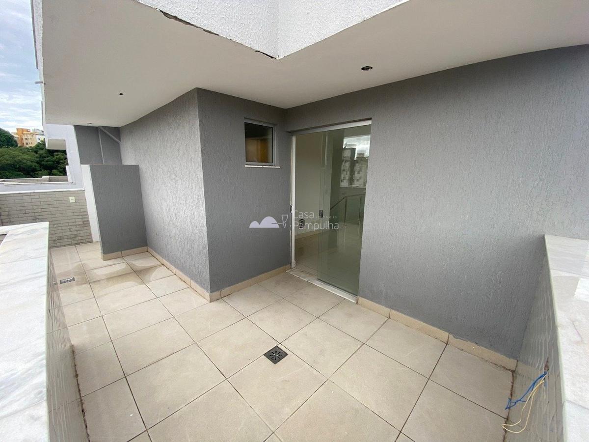 Apartamento, Serrano, 4 Quartos, 2 Vagas, 2 Suítes