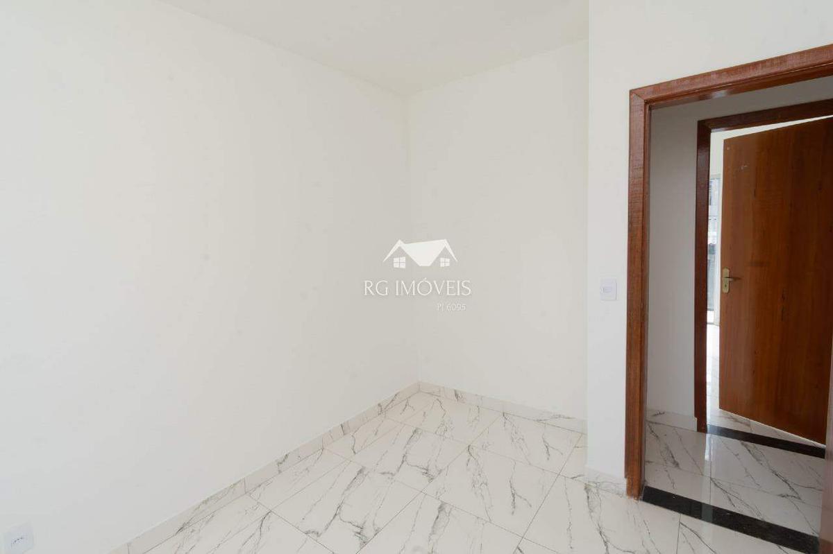 Casa, Eldorado, 3 Quartos, 1 Vaga