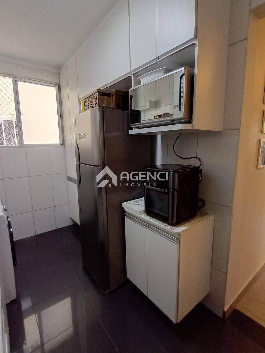 Apartamento, Cabral, 3 Quartos, 0 Vaga, 1 Suíte