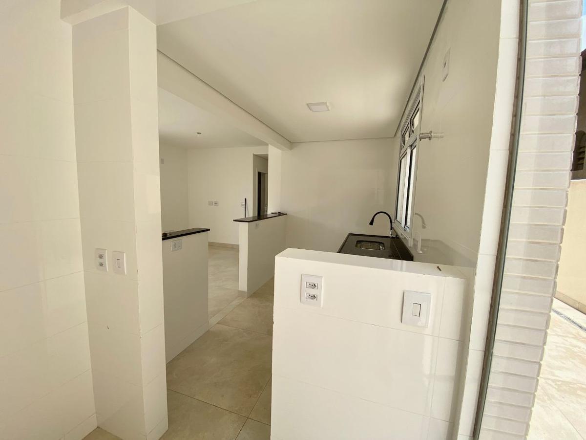 Apartamento, Cruzeiro, 2 Quartos, 3 Vagas, 2 Suítes