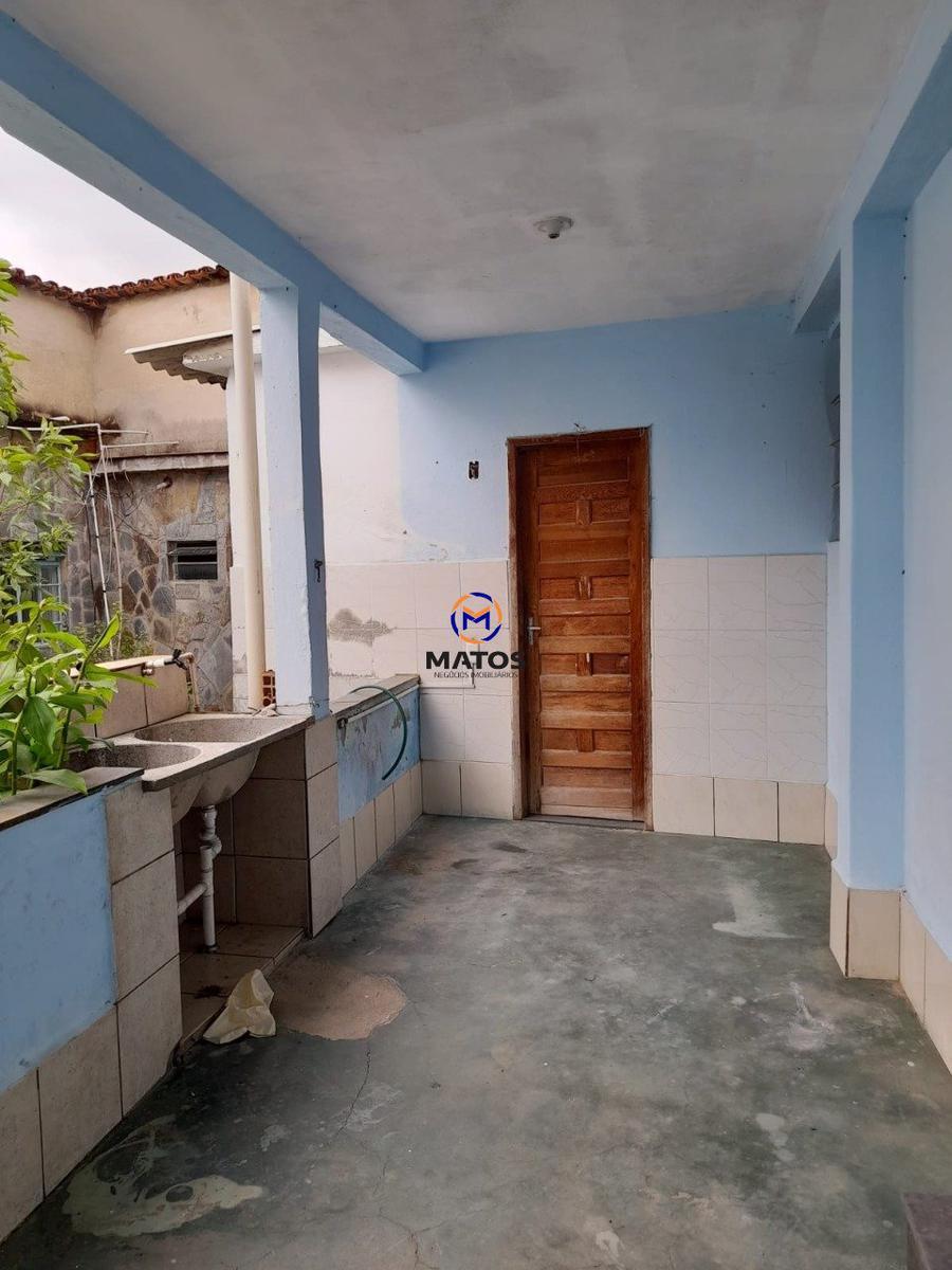 Casa, Jacqueline, 0 Quarto, 0 Vaga