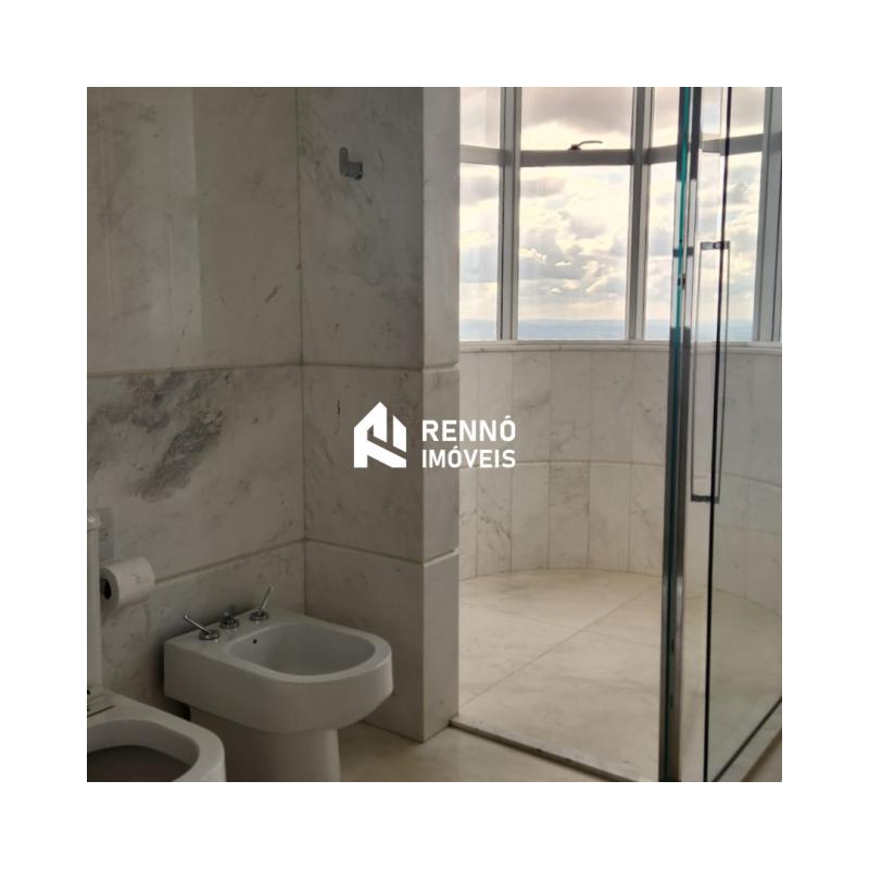 Apartamento, Piemonte, 4 Quartos, 4 Vagas, 3 Suítes