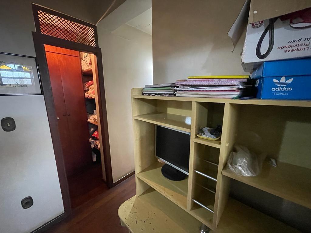 Casa, Jardim Montanhês, 4 Quartos, 3 Vagas, 1 Suíte