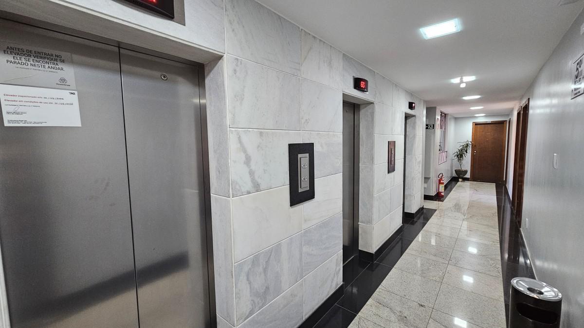Sala, Centro, 0 Quarto, 0 Vaga