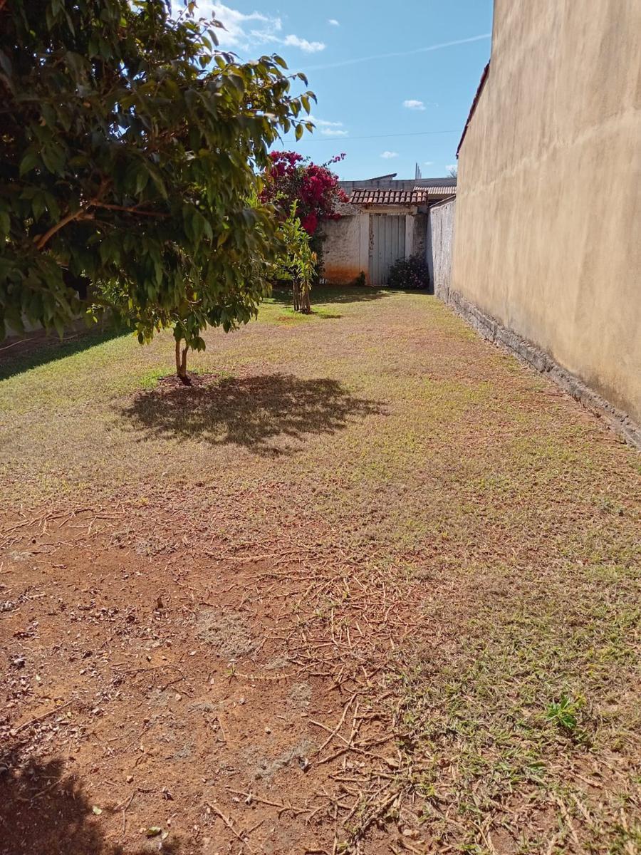 Fazenda, Centro, 4 Quartos, 10 Vagas, 1 Suíte