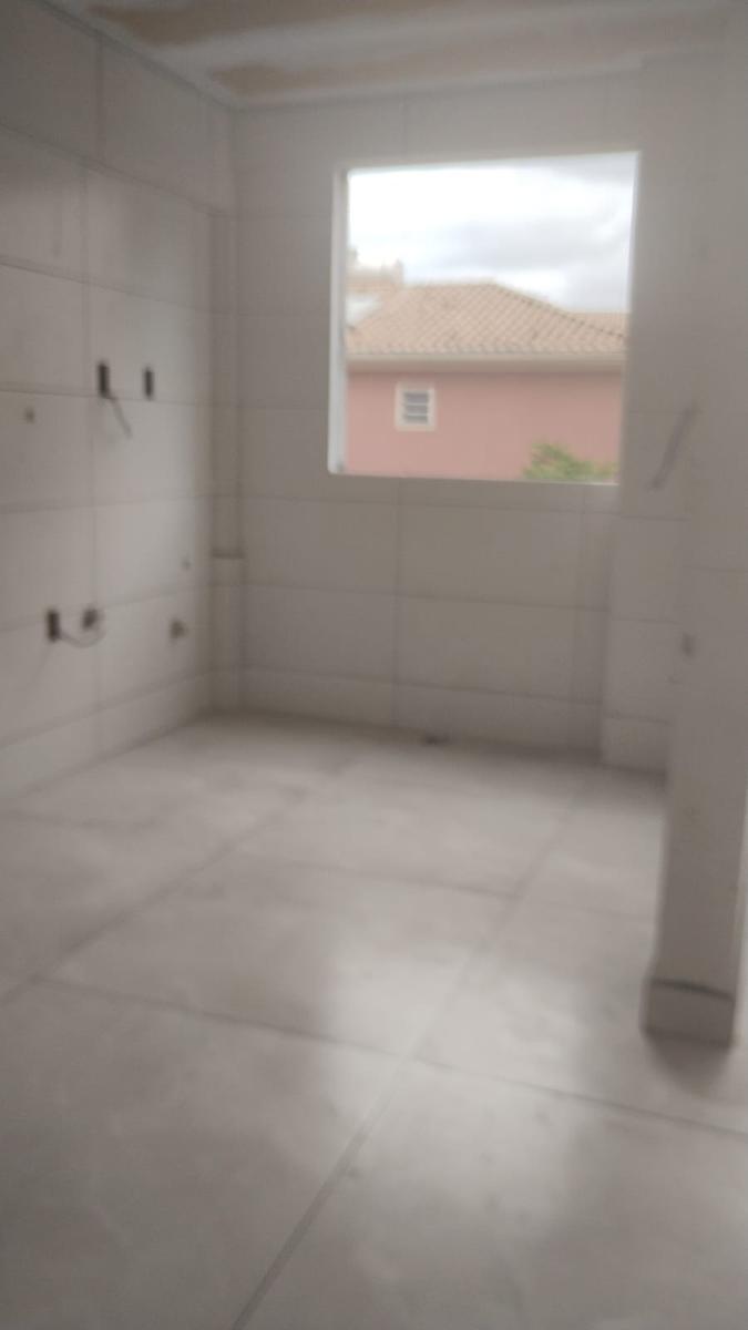 Apartamento, Sagrada Família, 3 Quartos, 2 Vagas, 1 Suíte