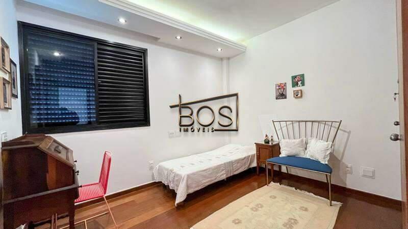 Cobertura, Gutierrez, 4 Quartos, 3 Vagas, 2 Suítes