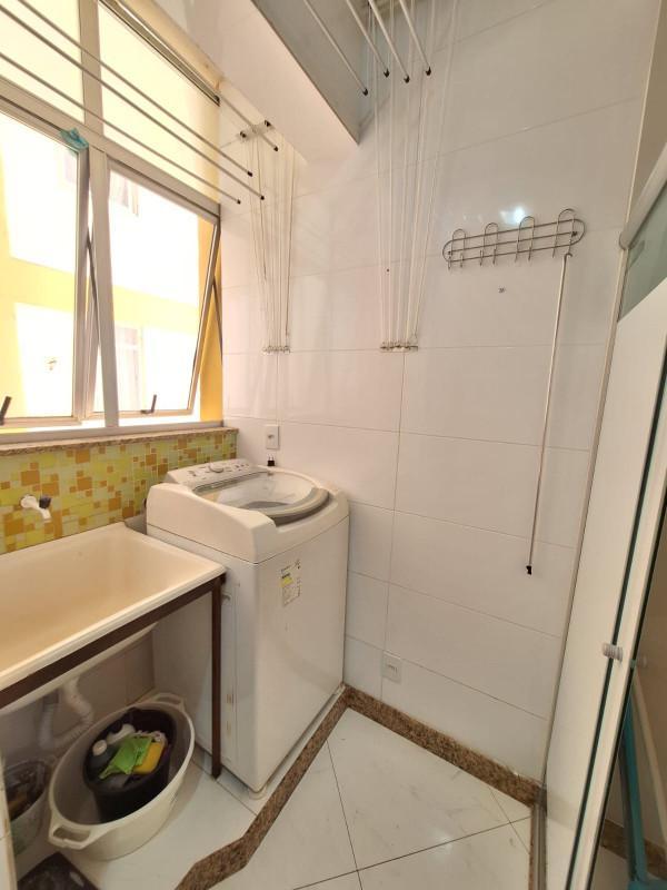 Apartamento, Nova Granada, 3 Quartos, 1 Vaga