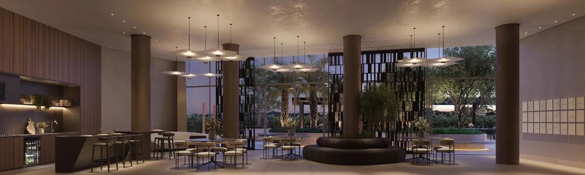 Apartamento, Vale do Sereno, 2 Quartos, 2 Vagas, 1 Suíte