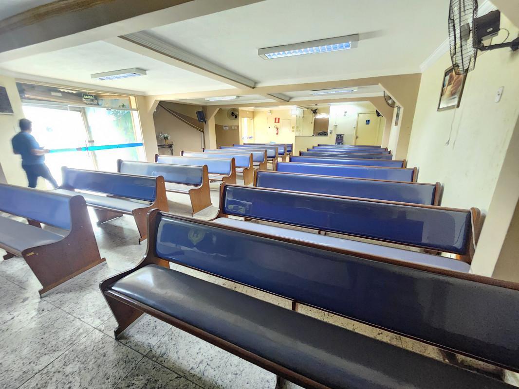 Andar, Nova Suíssa, 0 Quarto, 0 Vaga