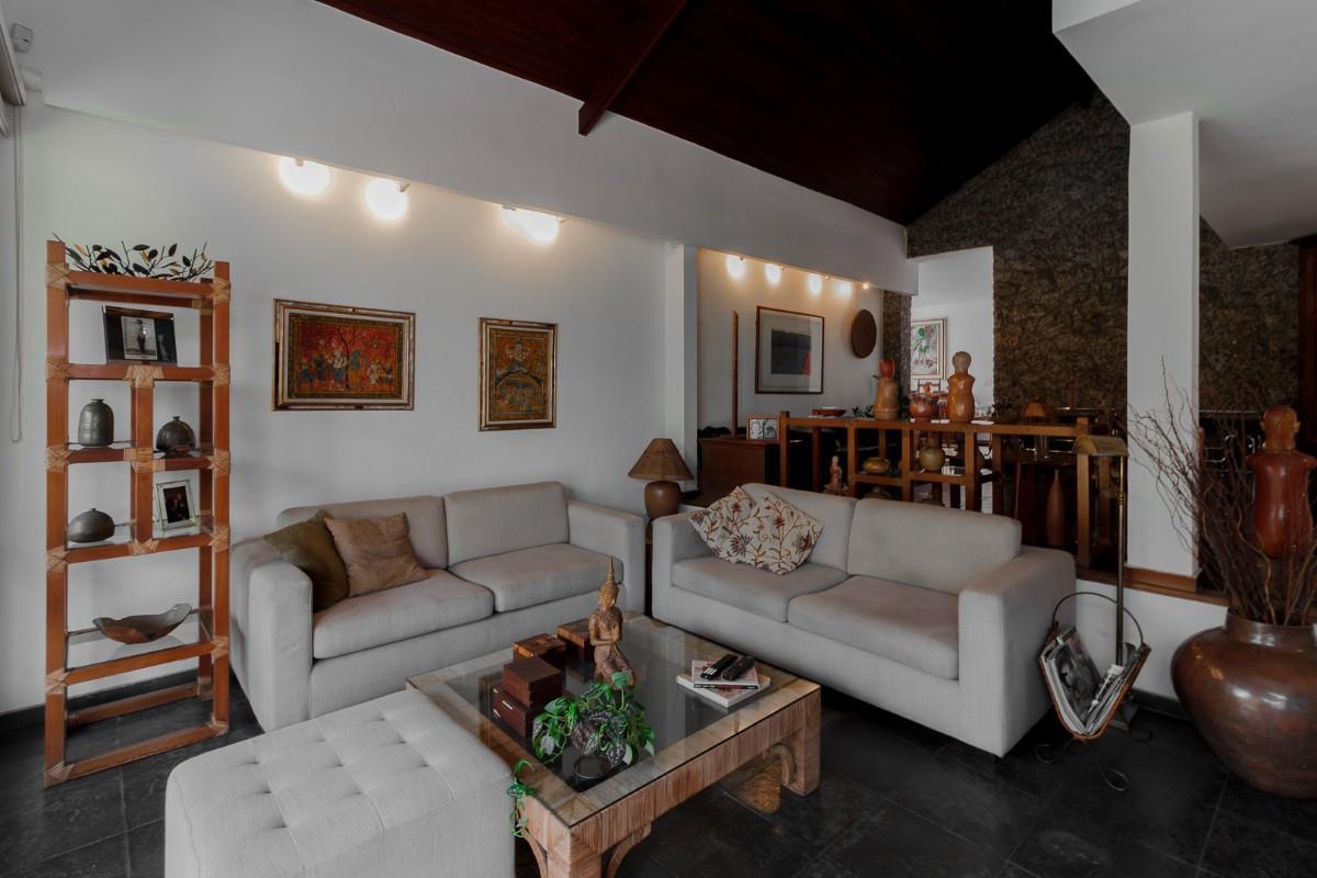 Casa, Bandeirantes (pampulha), 4 Quartos, 6 Vagas, 1 Suíte