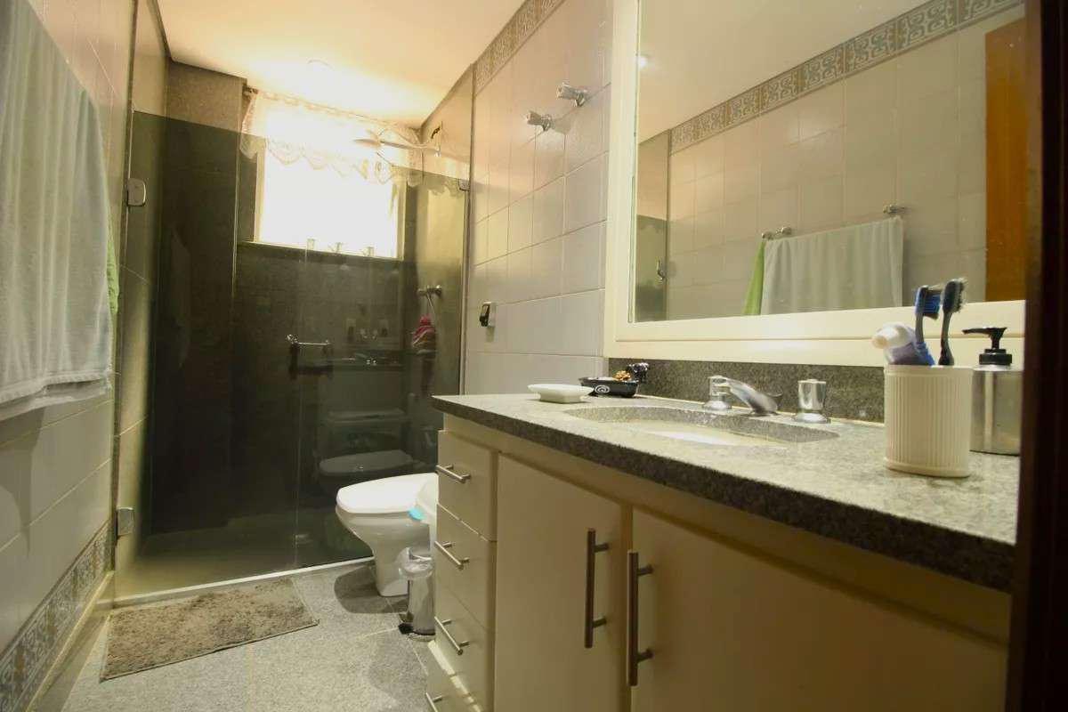 Apartamento, Lourdes, 4 Quartos, 2 Vagas, 2 Suítes