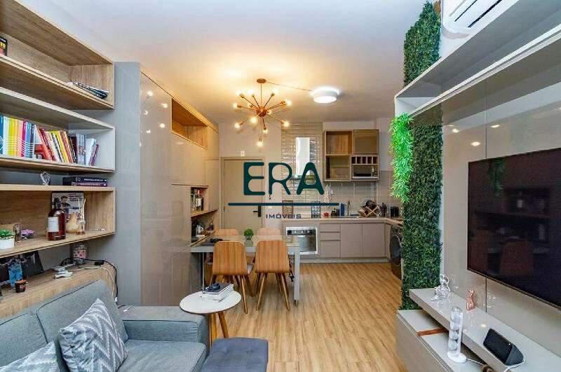 Apartamento, Barro Preto, 1 Quarto, 1 Vaga, 1 Suíte